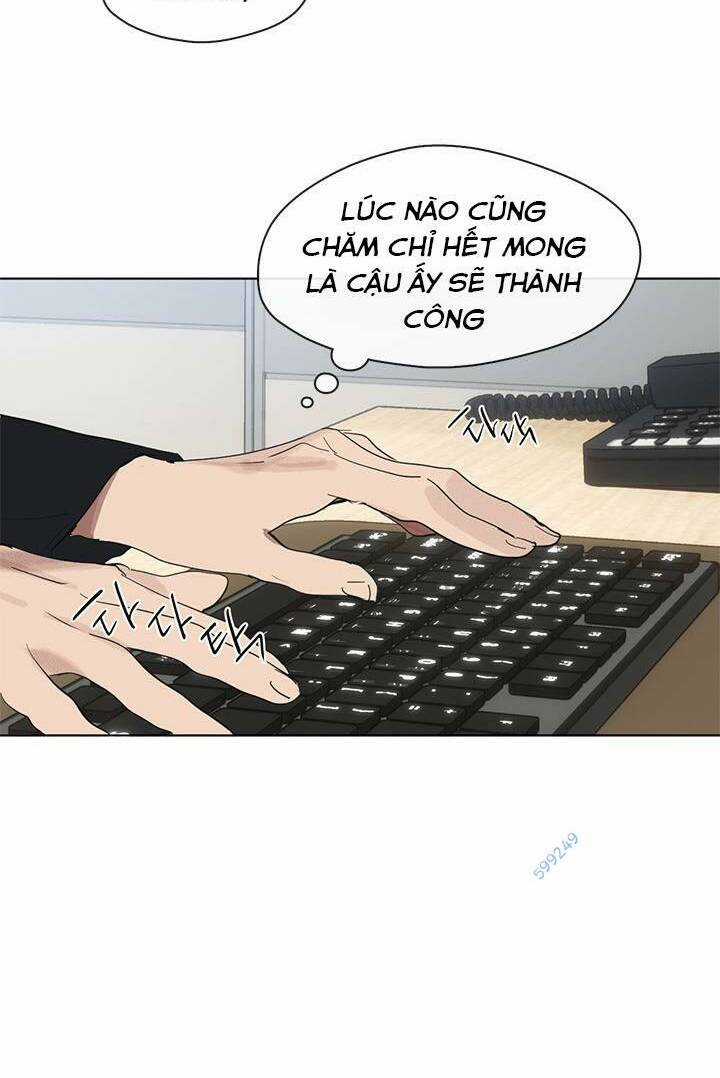 Nhà Hàng Nơi Suối Vàng Chapter 14 trang 33