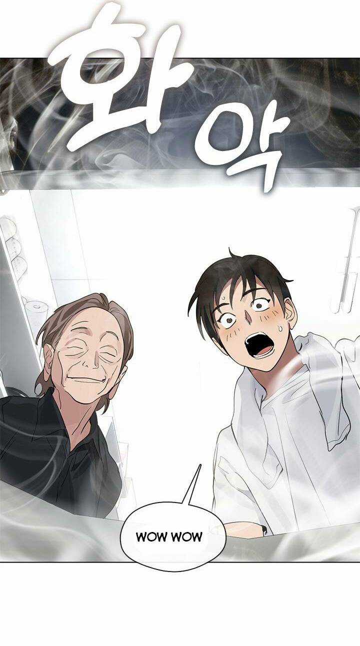 Nhà Hàng Nơi Suối Vàng Chapter 14 trang 35