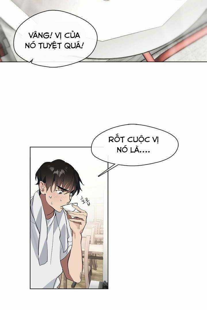 Nhà Hàng Nơi Suối Vàng Chapter 14 trang 37