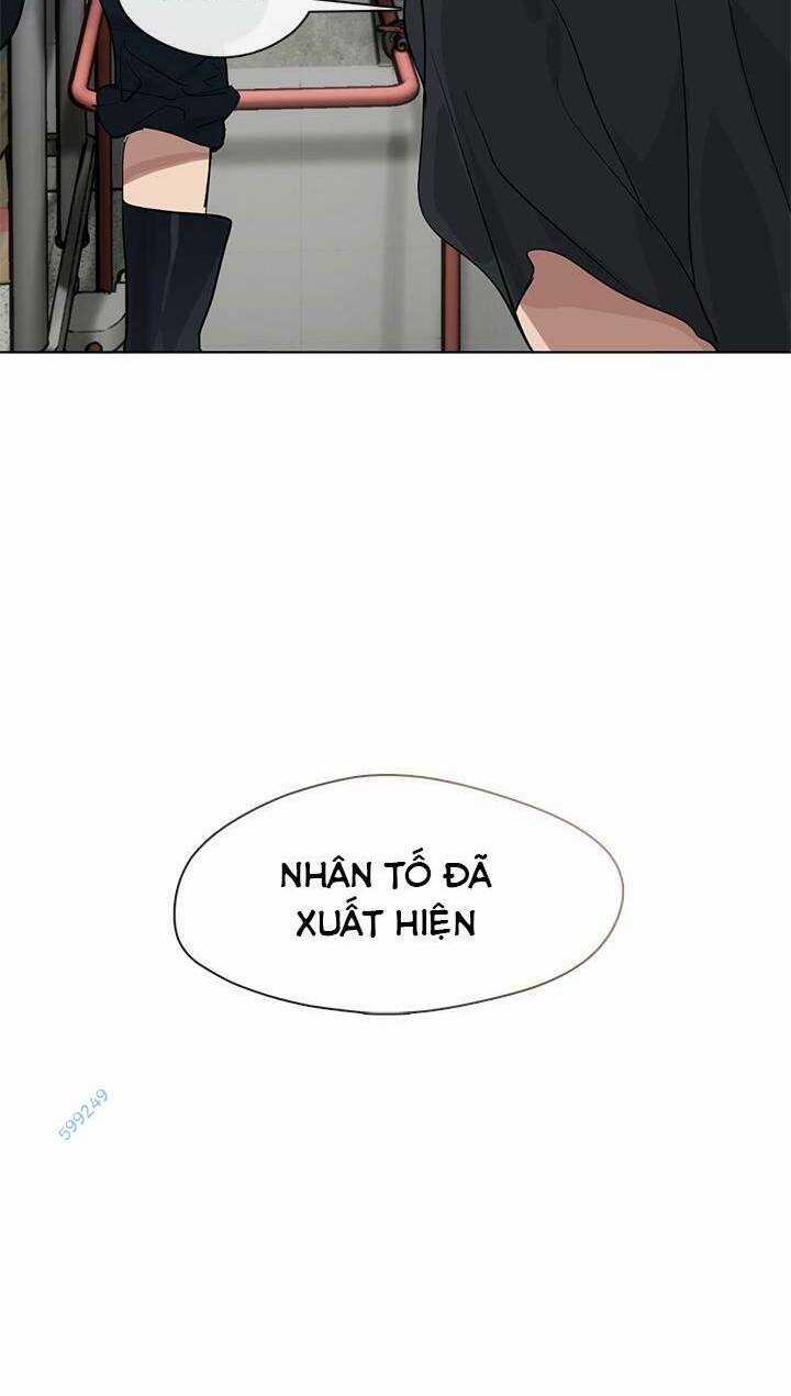 Nhà Hàng Nơi Suối Vàng Chapter 14 trang 41