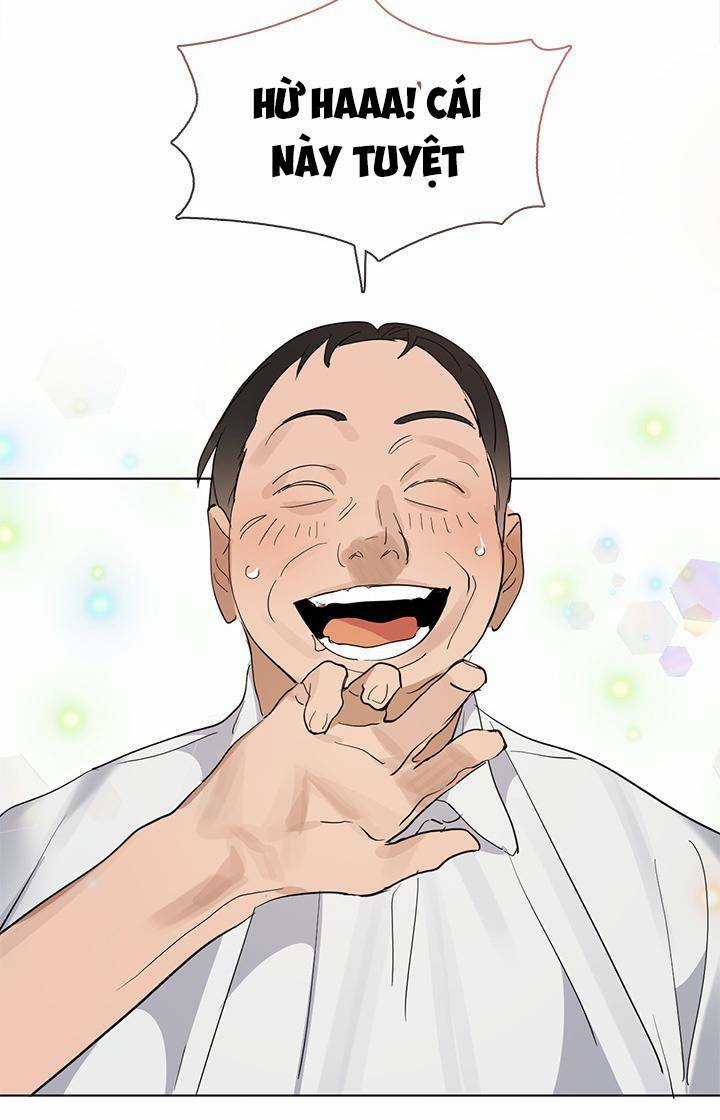 Nhà Hàng Nơi Suối Vàng Chapter 14 trang 43