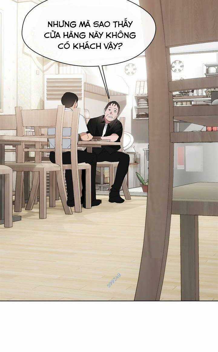 Nhà Hàng Nơi Suối Vàng Chapter 14 trang 45