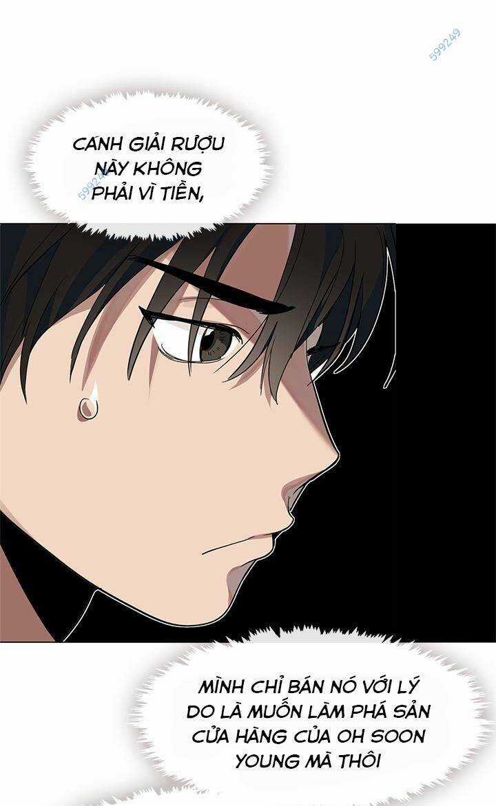 Nhà Hàng Nơi Suối Vàng Chapter 14 trang 48