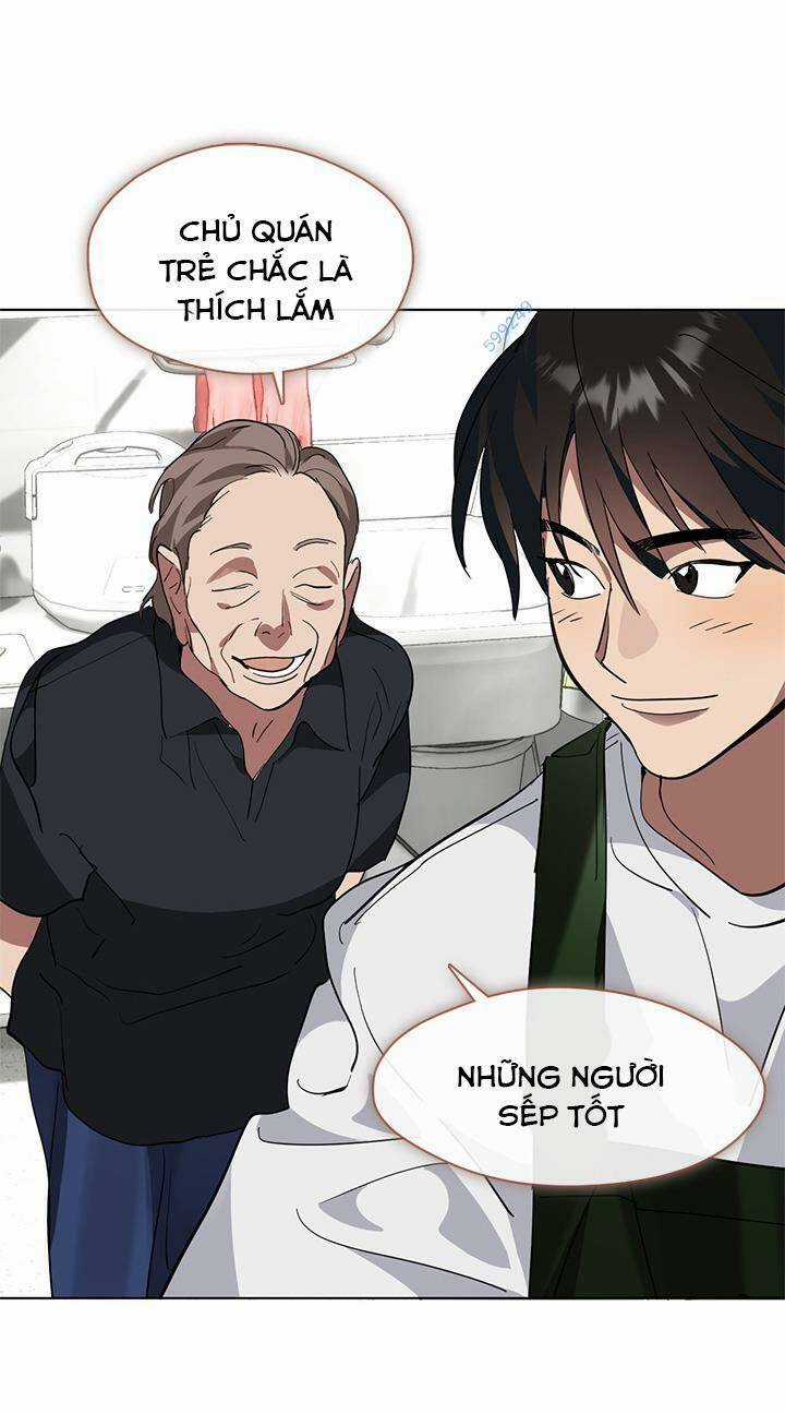 Nhà Hàng Nơi Suối Vàng Chapter 14 trang 52