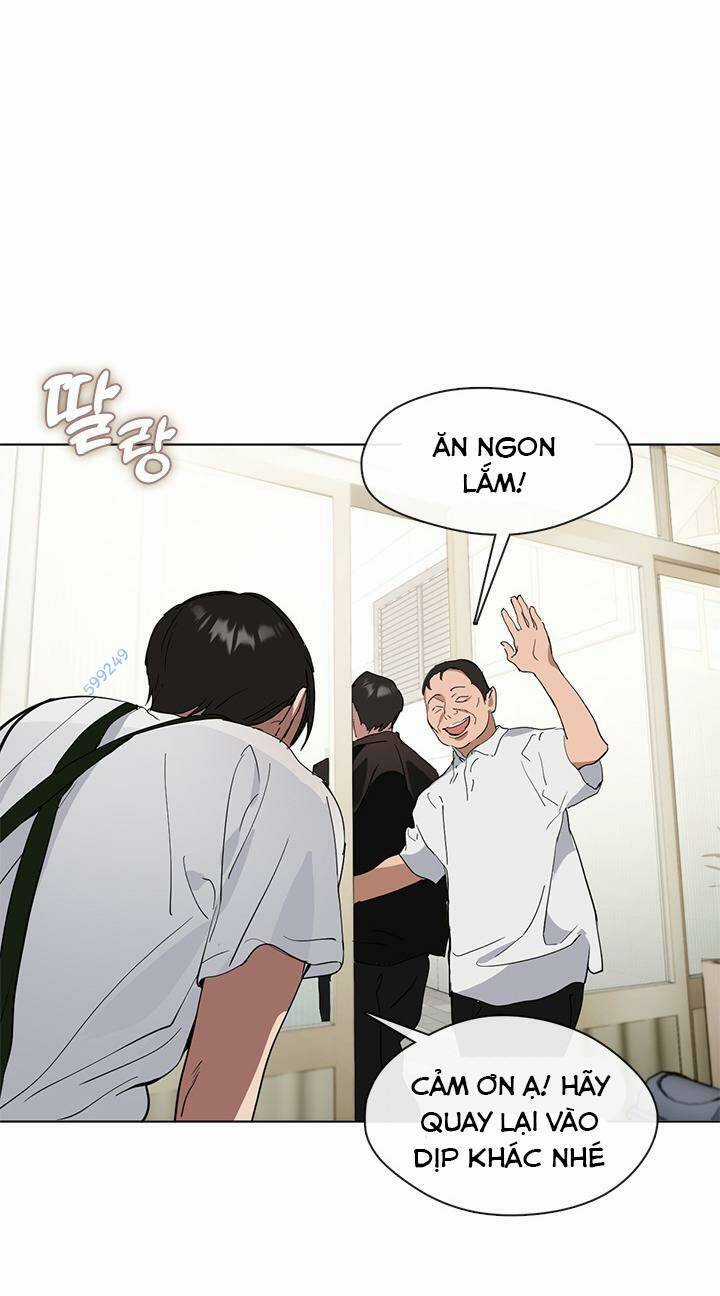 Nhà Hàng Nơi Suối Vàng Chapter 14 trang 53