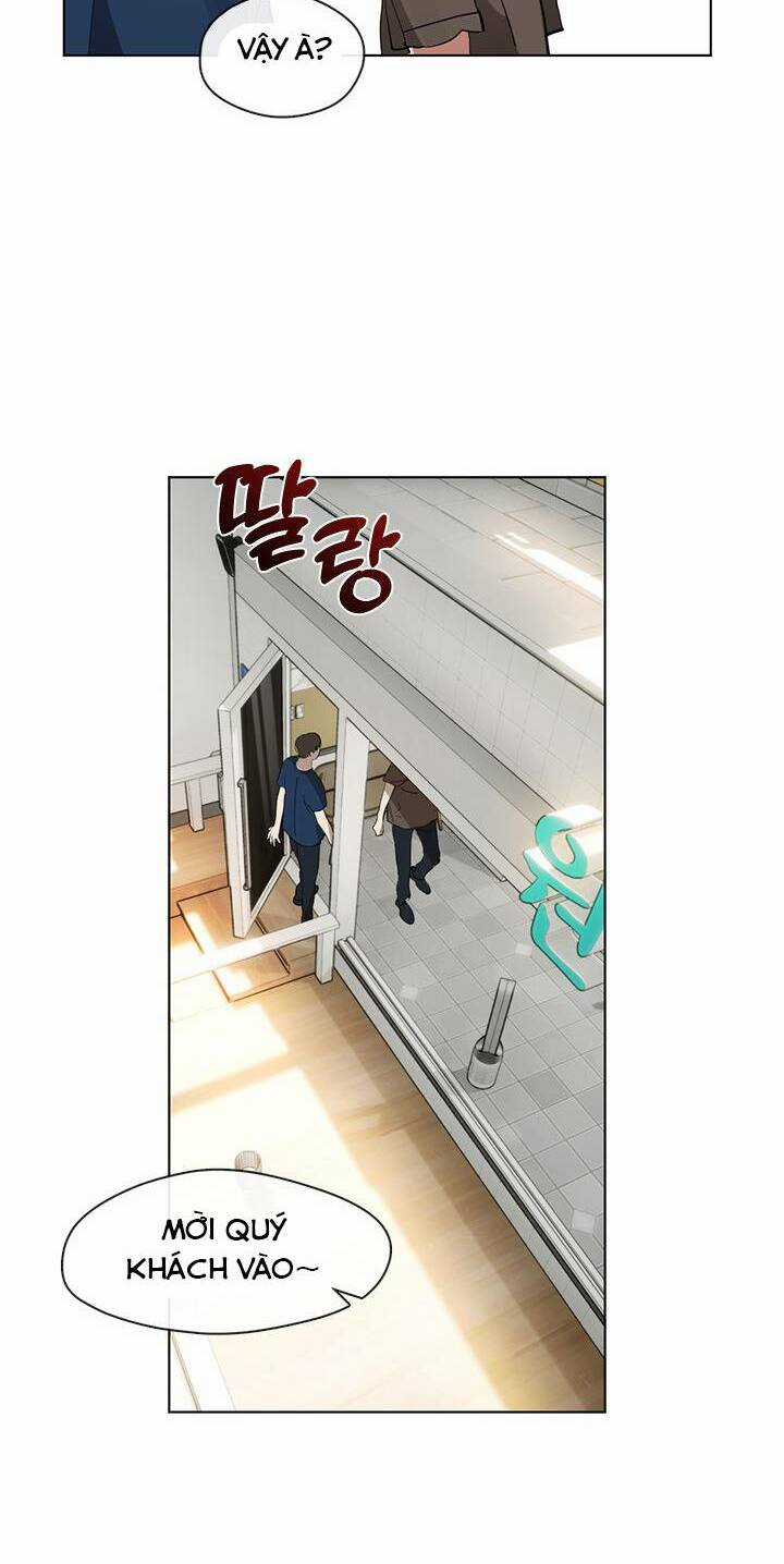 Nhà Hàng Nơi Suối Vàng Chapter 14 trang 55