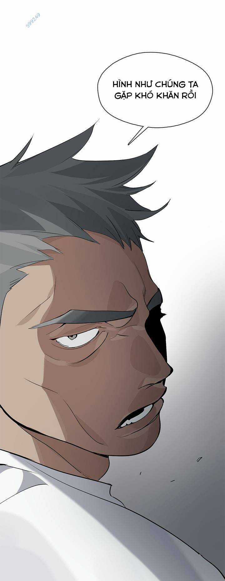 Nhà Hàng Nơi Suối Vàng Chapter 14 trang 60