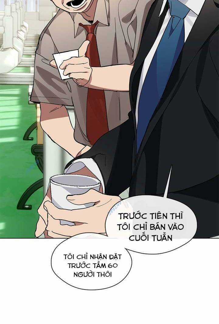 Nhà Hàng Nơi Suối Vàng Chapter 14 trang 9