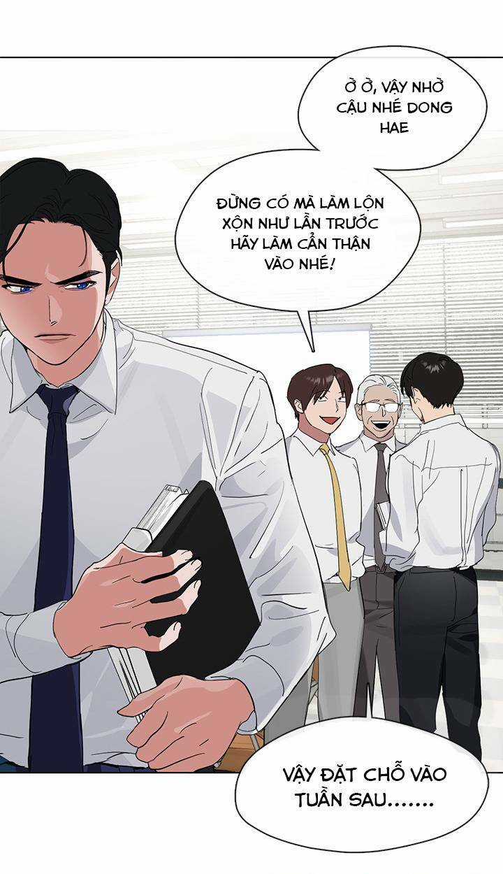Nhà Hàng Nơi Suối Vàng Chapter 15 trang 10