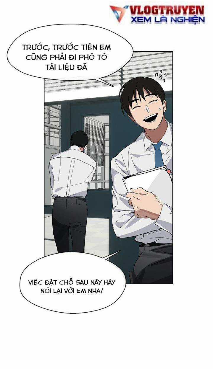 Nhà Hàng Nơi Suối Vàng Chapter 15 trang 11