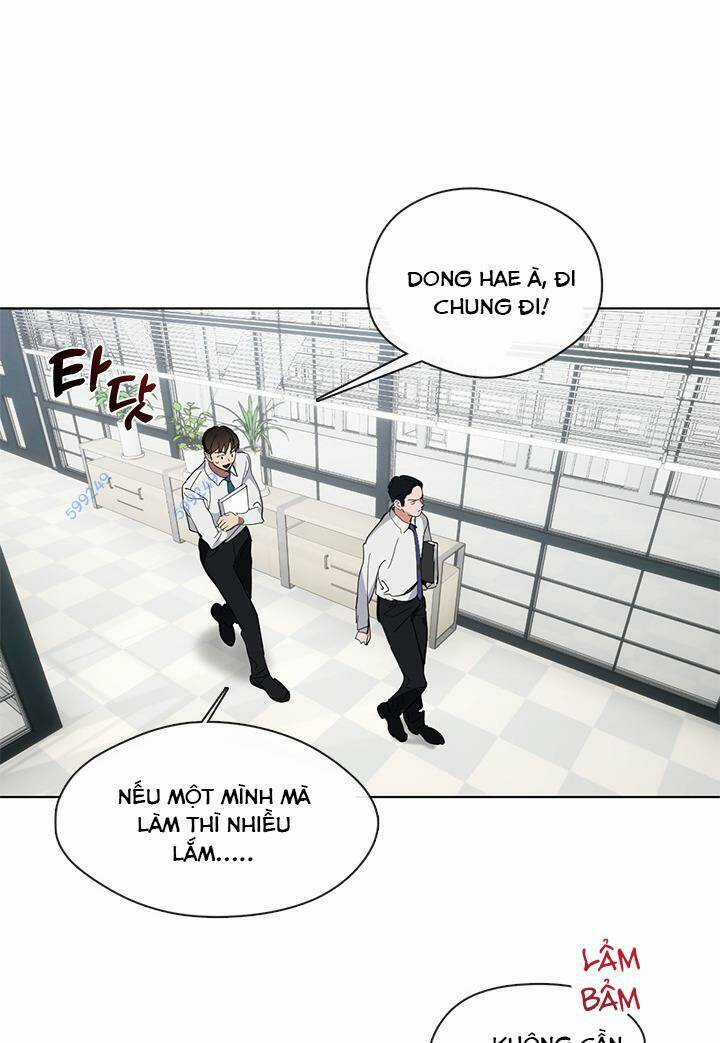 Nhà Hàng Nơi Suối Vàng Chapter 15 trang 12