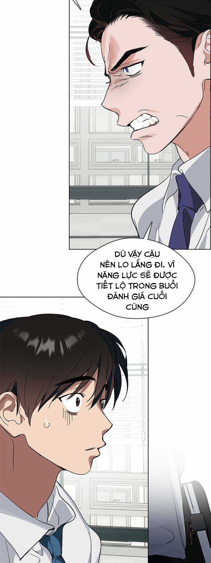 Nhà Hàng Nơi Suối Vàng Chapter 15 trang 15