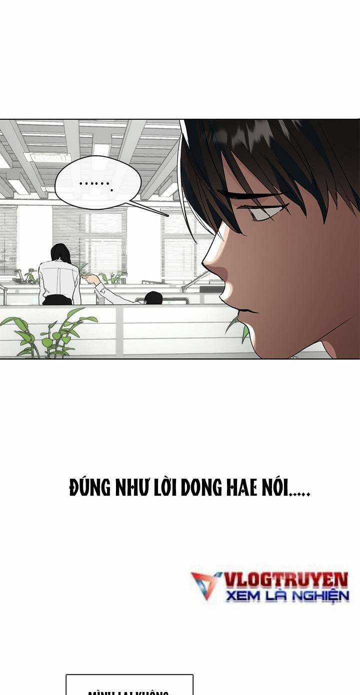 Nhà Hàng Nơi Suối Vàng Chapter 15 trang 17