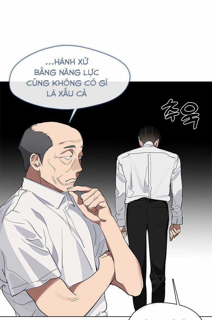 Nhà Hàng Nơi Suối Vàng Chapter 15 trang 19