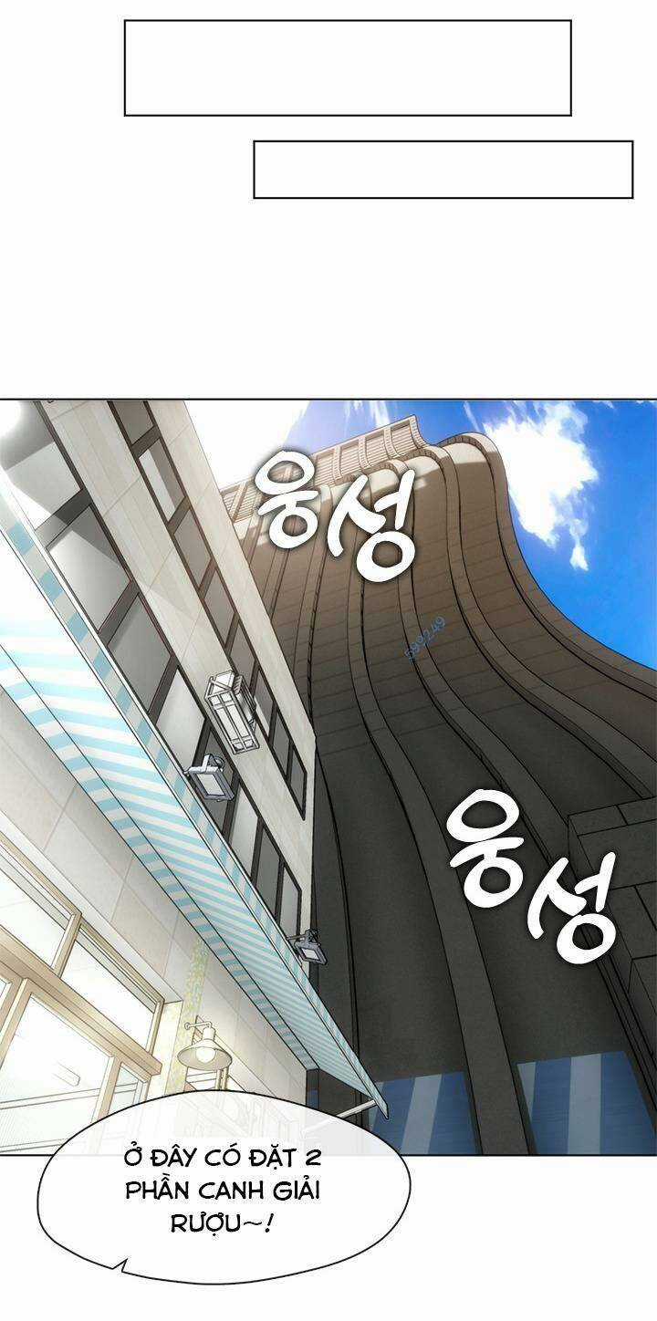 Nhà Hàng Nơi Suối Vàng Chapter 15 trang 21