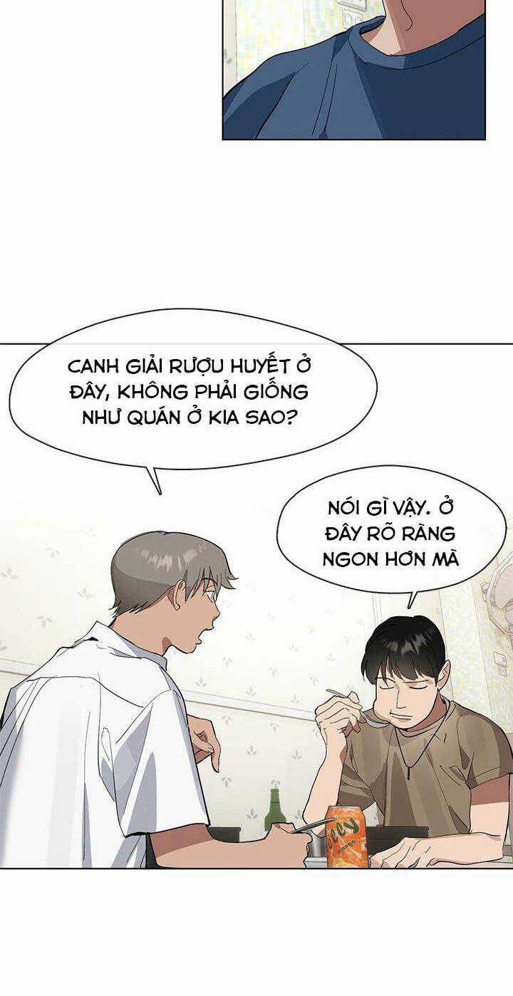 Nhà Hàng Nơi Suối Vàng Chapter 15 trang 24