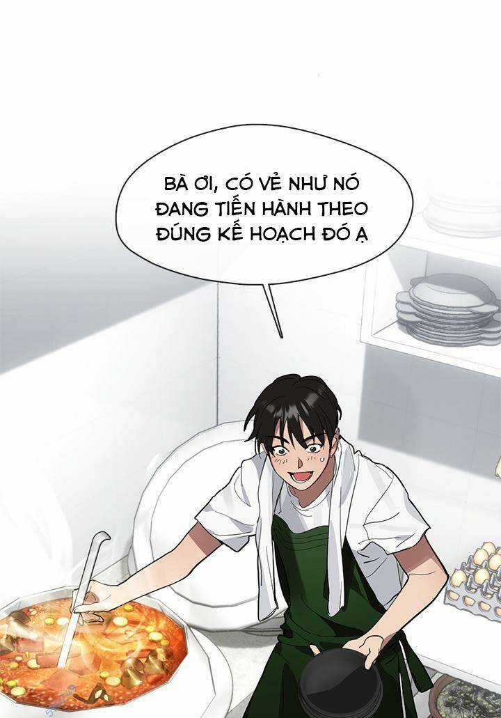 Nhà Hàng Nơi Suối Vàng Chapter 15 trang 25