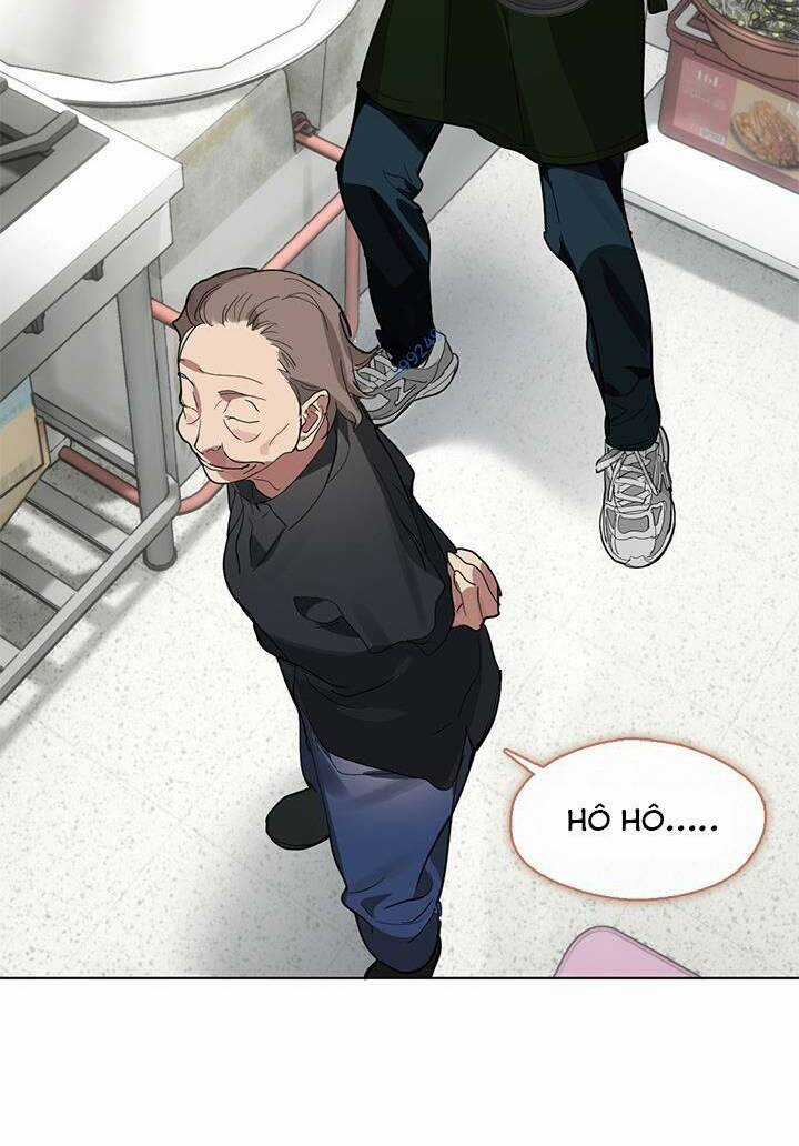 Nhà Hàng Nơi Suối Vàng Chapter 15 trang 26
