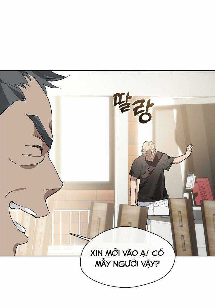 Nhà Hàng Nơi Suối Vàng Chapter 15 trang 29