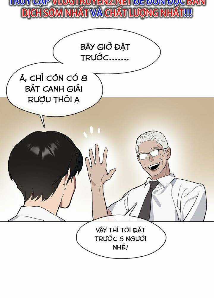 Nhà Hàng Nơi Suối Vàng Chapter 15 trang 3