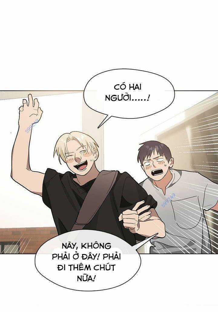 Nhà Hàng Nơi Suối Vàng Chapter 15 trang 30