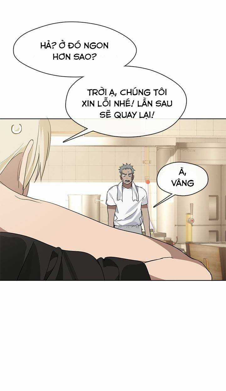 Nhà Hàng Nơi Suối Vàng Chapter 15 trang 31