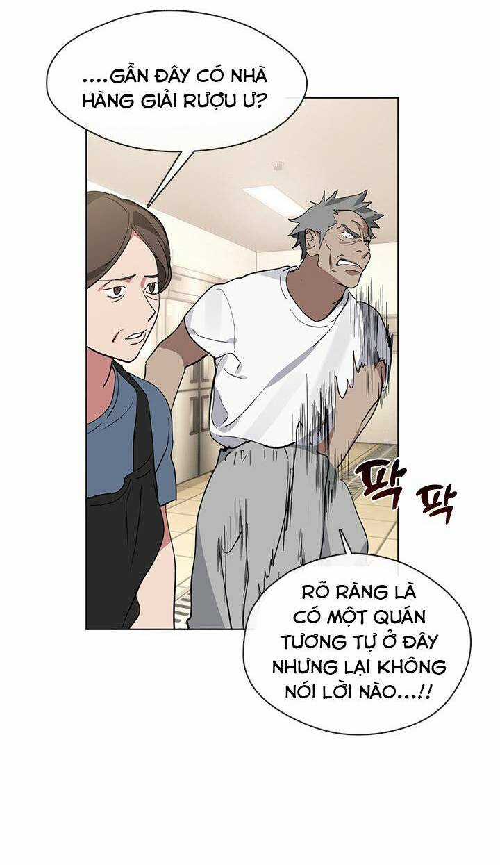 Nhà Hàng Nơi Suối Vàng Chapter 15 trang 32