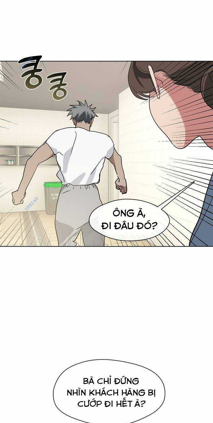 Nhà Hàng Nơi Suối Vàng Chapter 15 trang 33