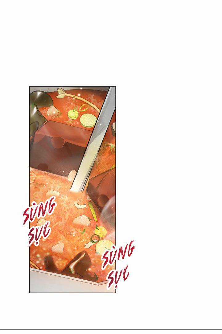 Nhà Hàng Nơi Suối Vàng Chapter 15 trang 35