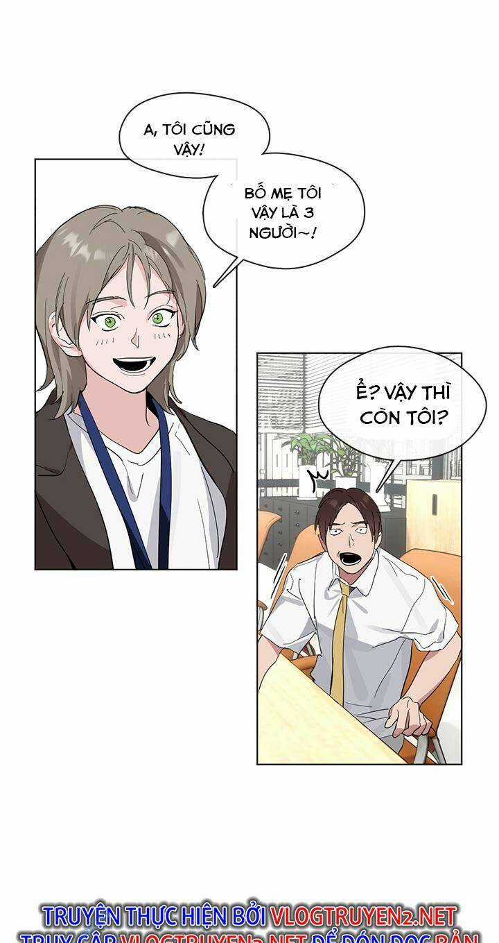 Nhà Hàng Nơi Suối Vàng Chapter 15 trang 4