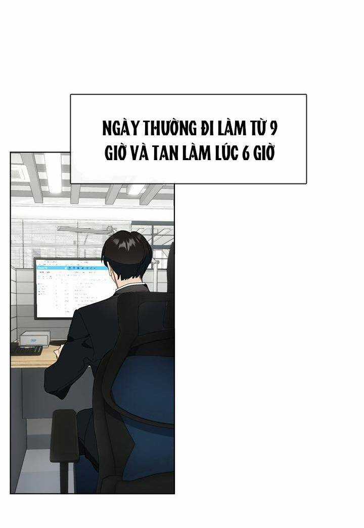 Nhà Hàng Nơi Suối Vàng Chapter 15 trang 40