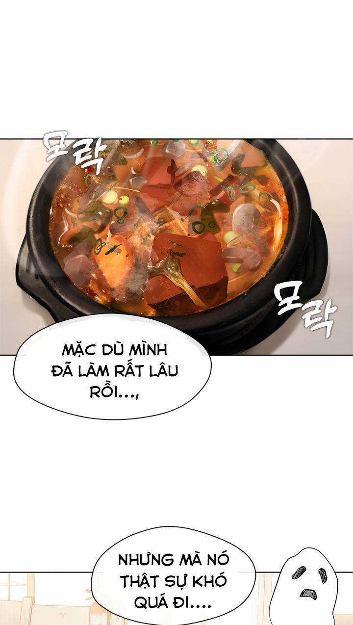 Nhà Hàng Nơi Suối Vàng Chapter 15 trang 43