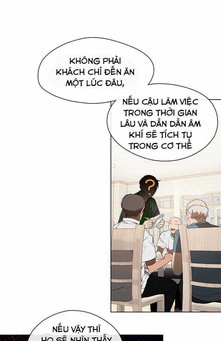 Nhà Hàng Nơi Suối Vàng Chapter 15 trang 47