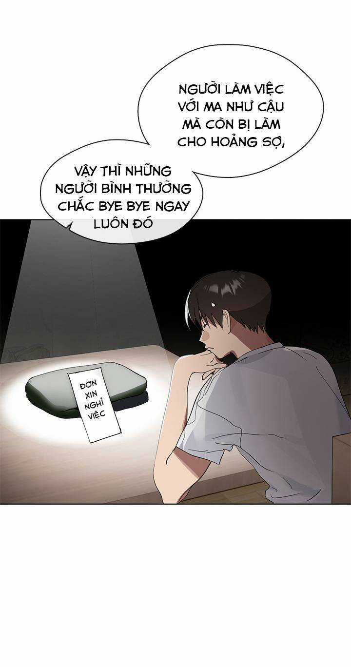 Nhà Hàng Nơi Suối Vàng Chapter 15 trang 49