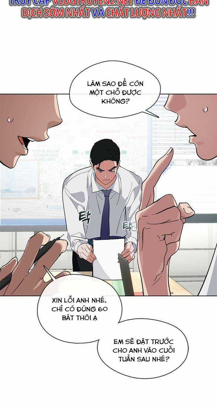 Nhà Hàng Nơi Suối Vàng Chapter 15 trang 5