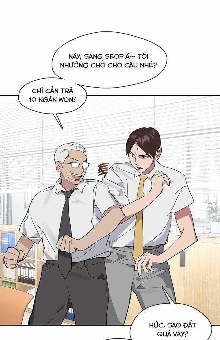 Nhà Hàng Nơi Suối Vàng Chapter 15 trang 6