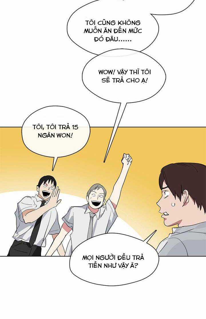 Nhà Hàng Nơi Suối Vàng Chapter 15 trang 7