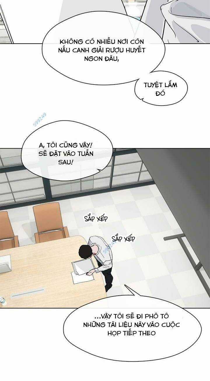 Nhà Hàng Nơi Suối Vàng Chapter 15 trang 9