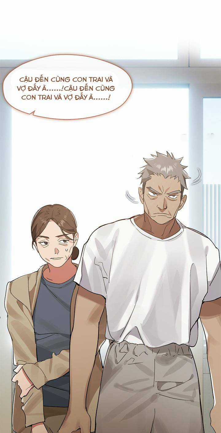 Nhà Hàng Nơi Suối Vàng Chapter 16 trang 10