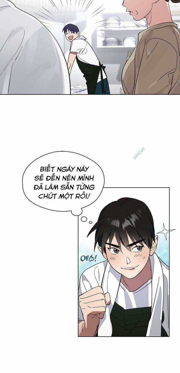 Nhà Hàng Nơi Suối Vàng Chapter 16 trang 13