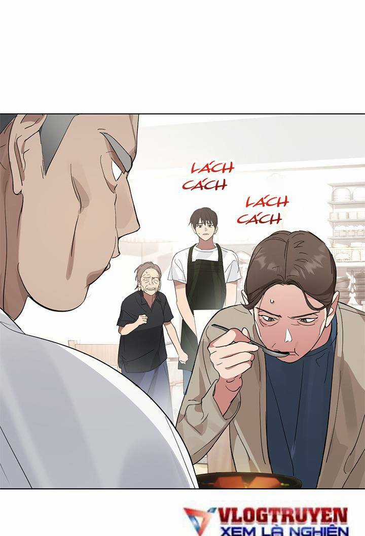 Nhà Hàng Nơi Suối Vàng Chapter 16 trang 18