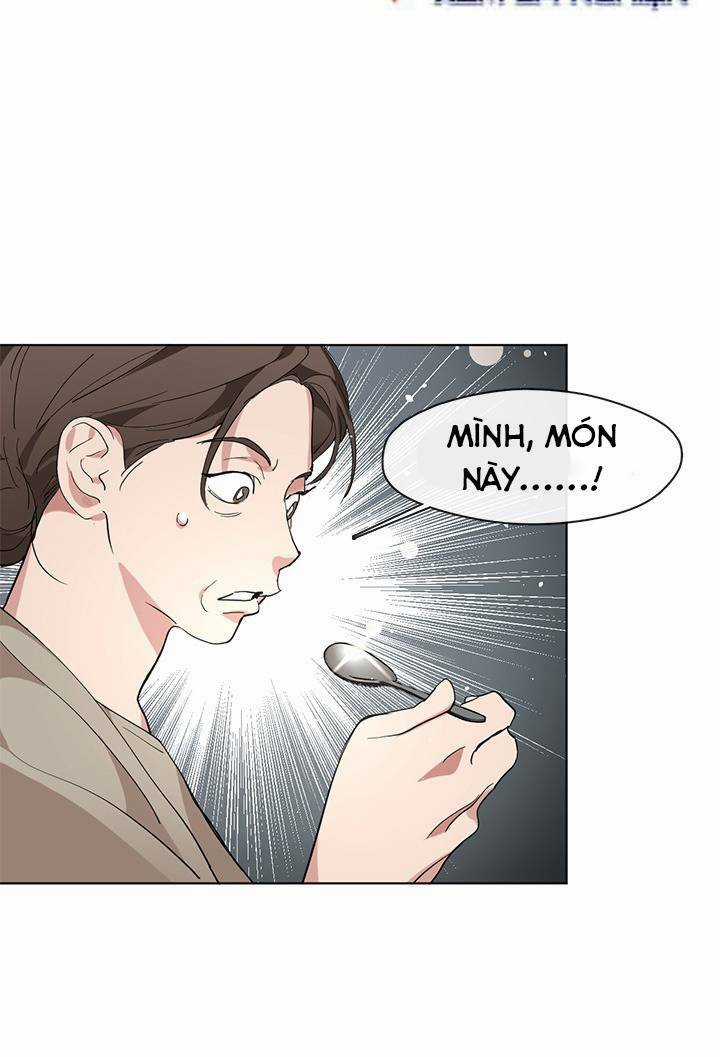 Nhà Hàng Nơi Suối Vàng Chapter 16 trang 19