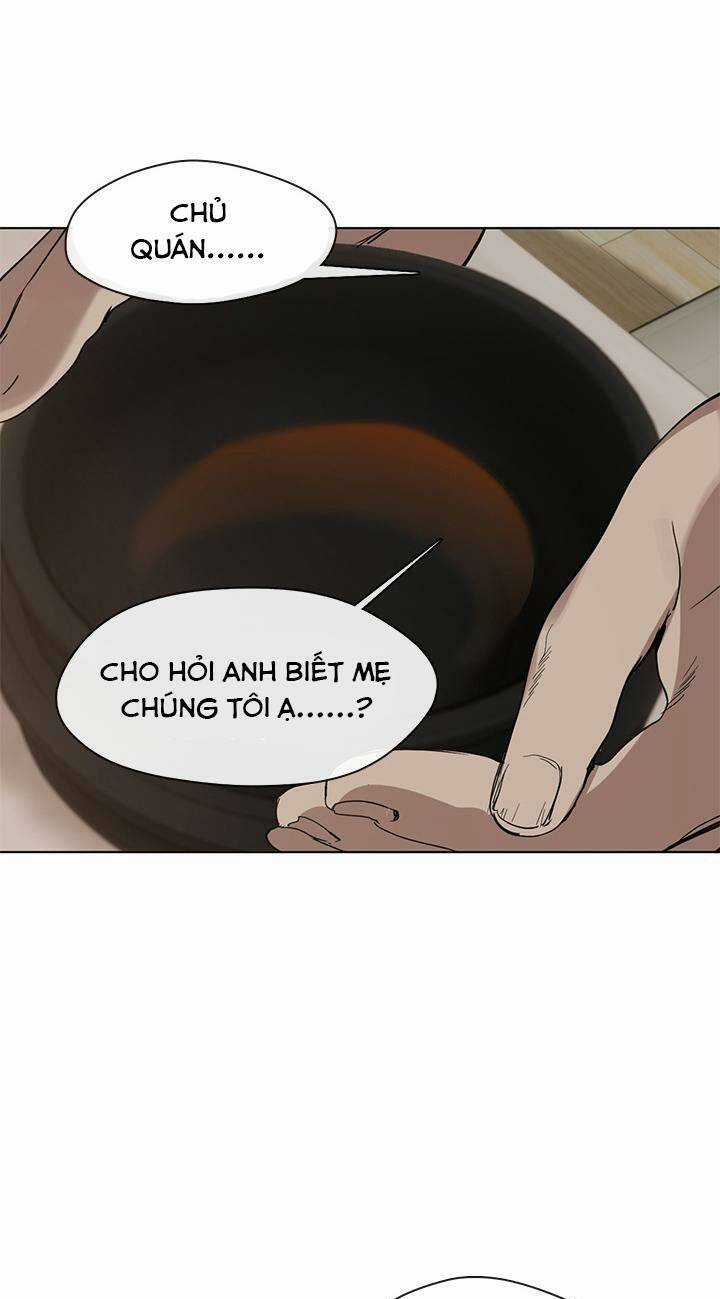 Nhà Hàng Nơi Suối Vàng Chapter 16 trang 25