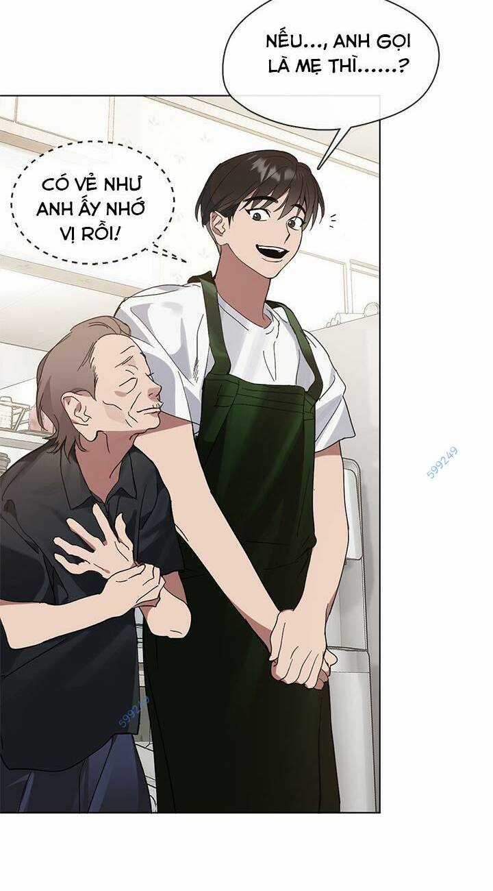 Nhà Hàng Nơi Suối Vàng Chapter 16 trang 26