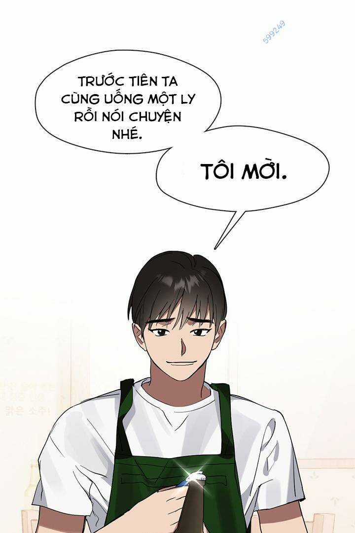Nhà Hàng Nơi Suối Vàng Chapter 16 trang 29