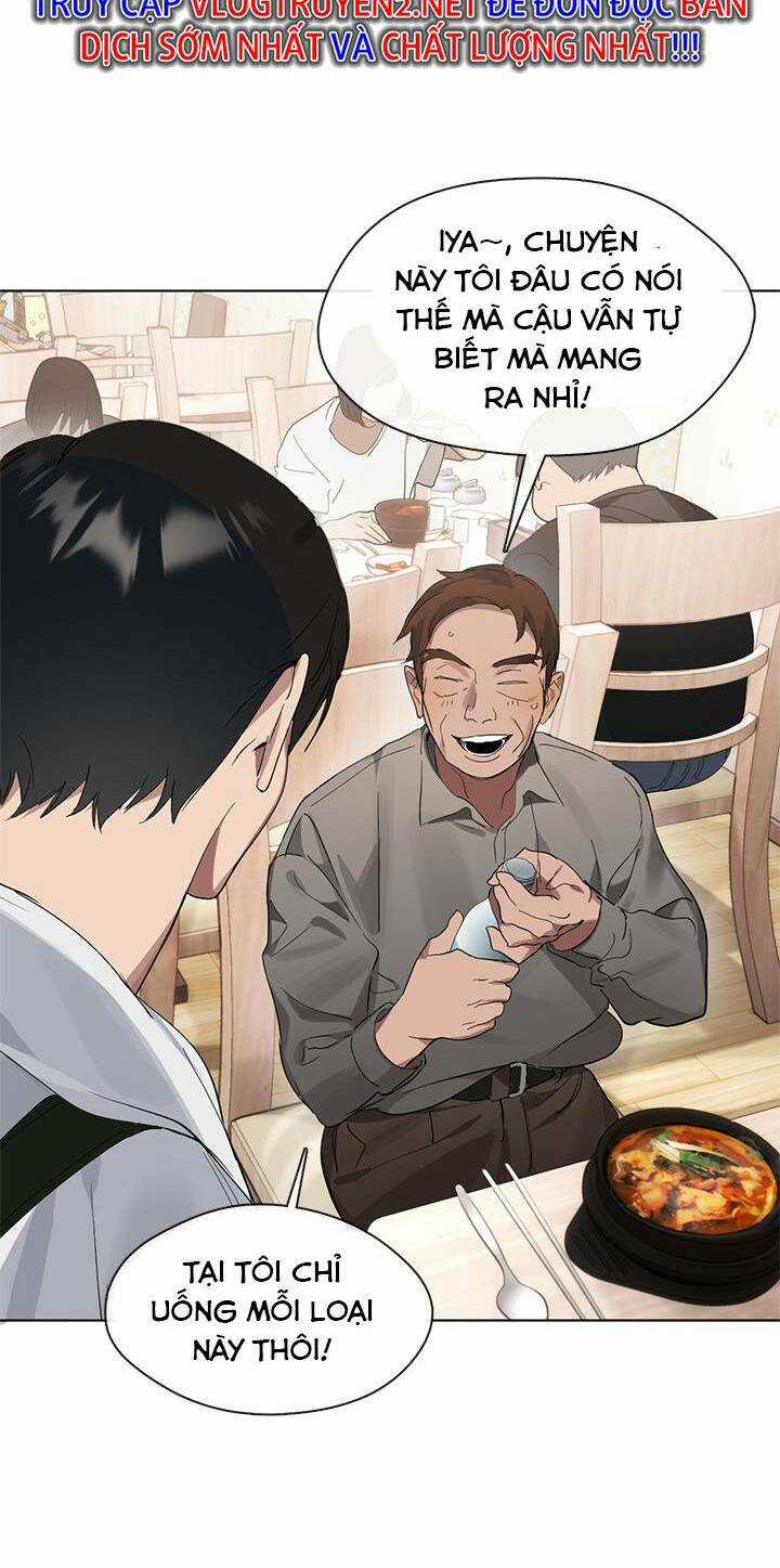 Nhà Hàng Nơi Suối Vàng Chapter 16 trang 3
