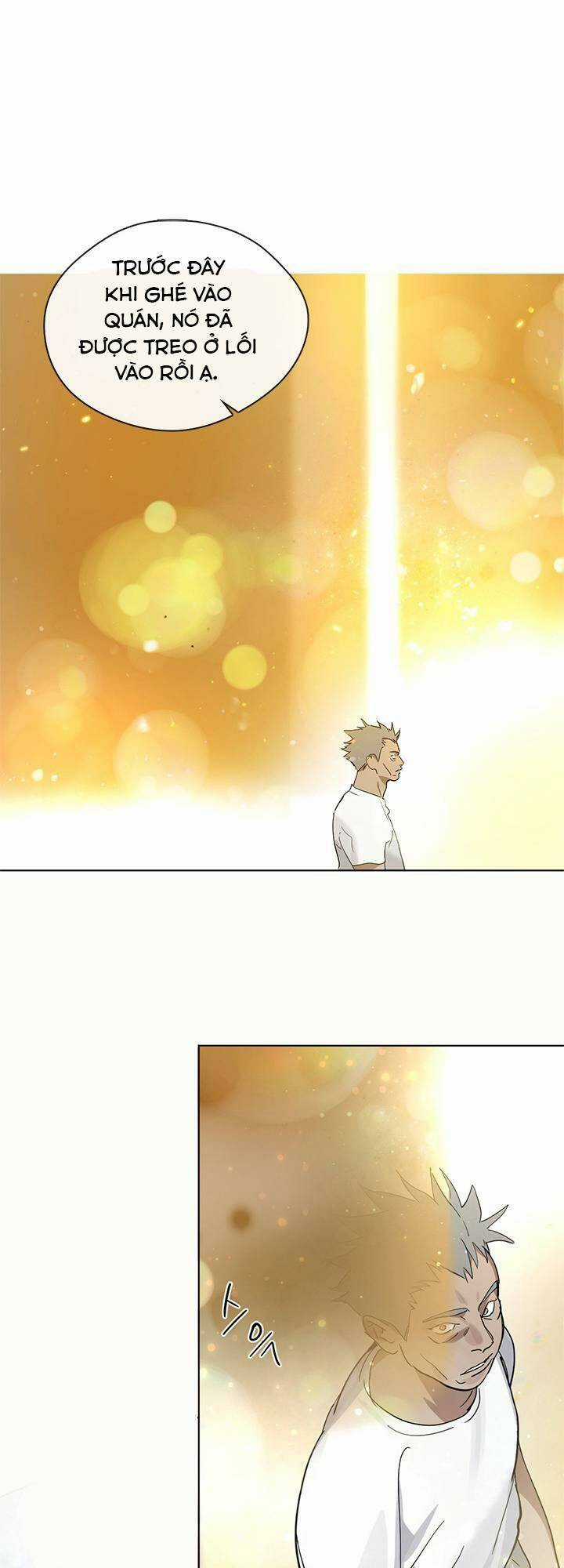 Nhà Hàng Nơi Suối Vàng Chapter 16 trang 46