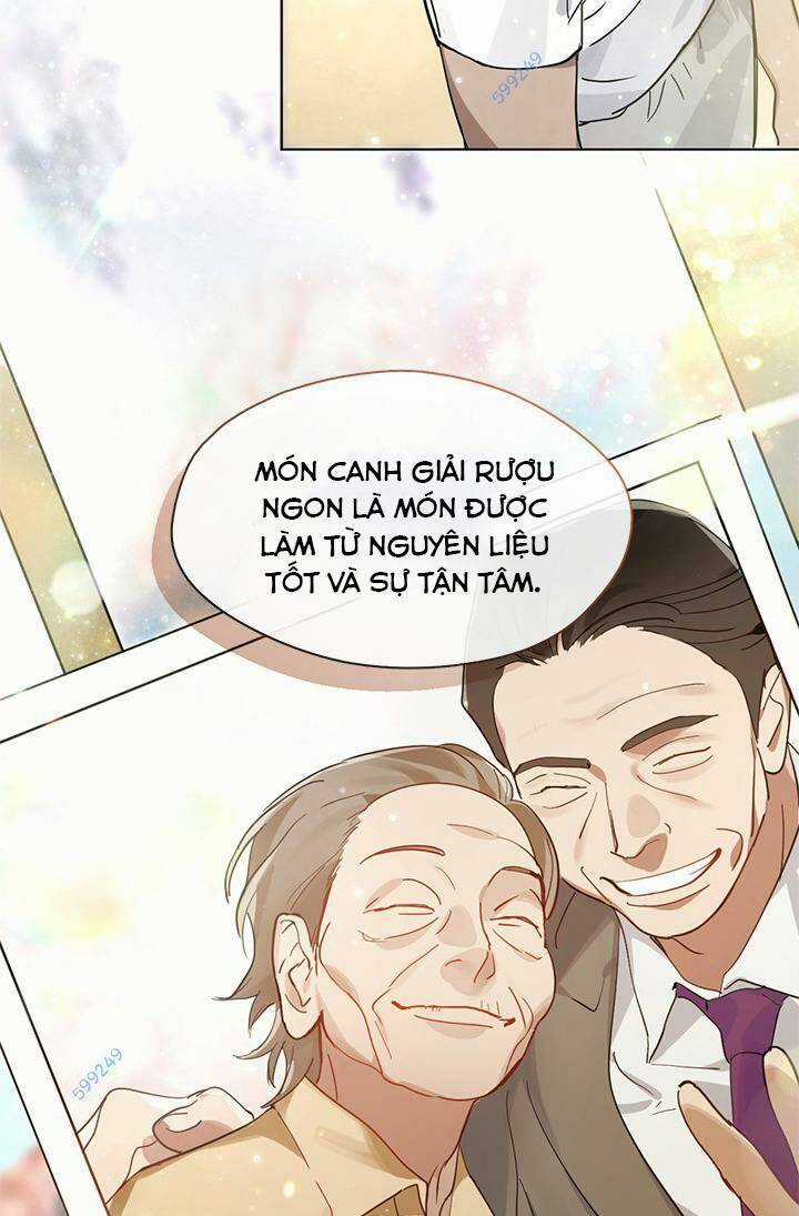Nhà Hàng Nơi Suối Vàng Chapter 16 trang 47