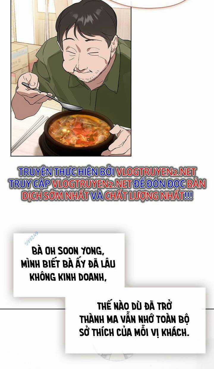 Nhà Hàng Nơi Suối Vàng Chapter 16 trang 5