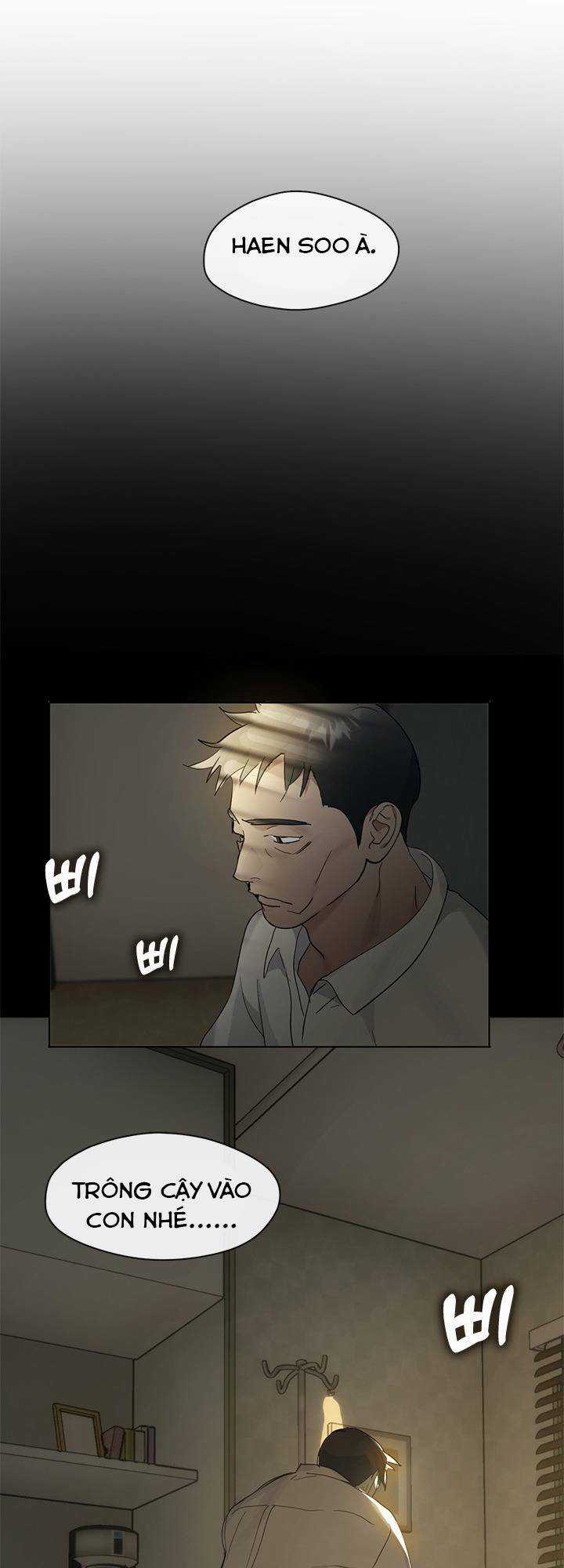 Nhà Hàng Nơi Suối Vàng Chapter 17 trang 10